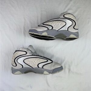 jordan jeter six4three